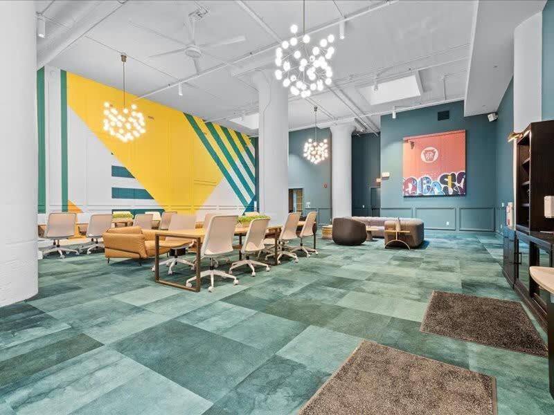 Cozysuites Modern 1Br, Downtown Pittsburgh Exterior photo