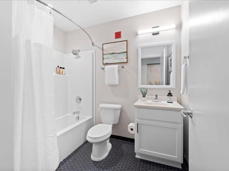 Cozysuites Modern 1Br, Downtown Pittsburgh Exterior photo