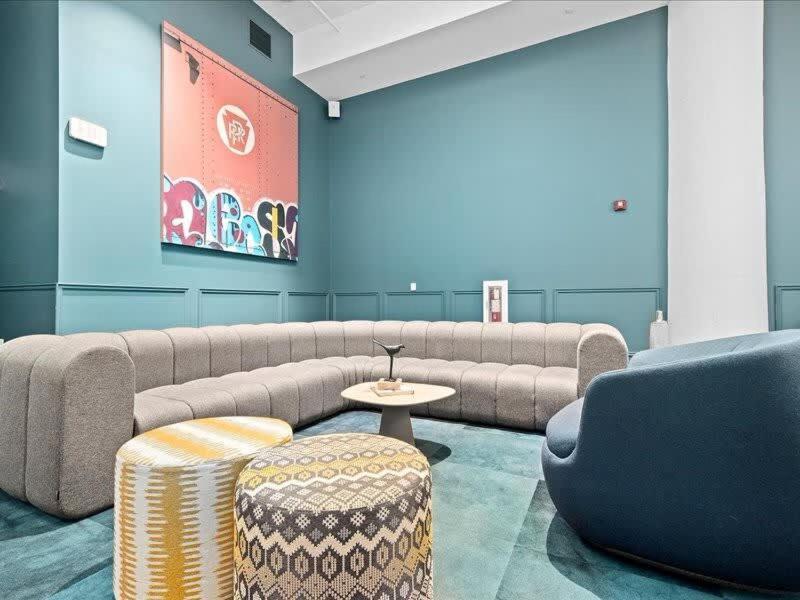 Cozysuites Modern 1Br, Downtown Pittsburgh Exterior photo