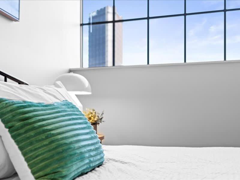 Cozysuites Modern 1Br, Downtown Pittsburgh Exterior photo