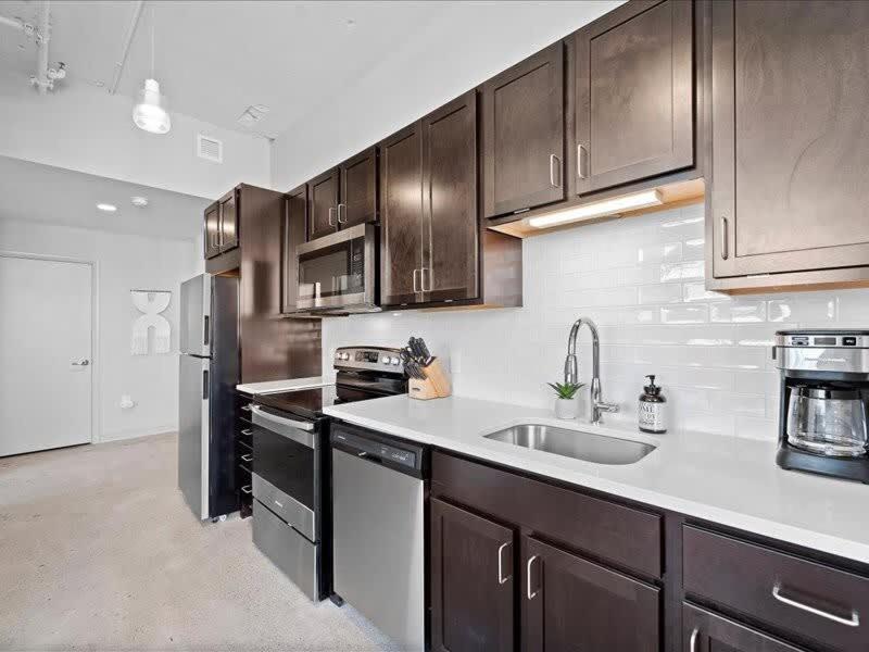 Cozysuites Modern 1Br, Downtown Pittsburgh Exterior photo