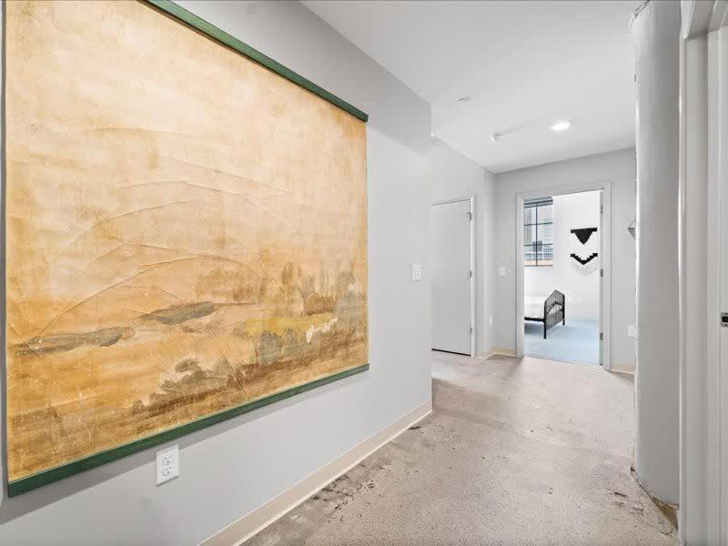Cozysuites Modern 1Br, Downtown Pittsburgh Exterior photo